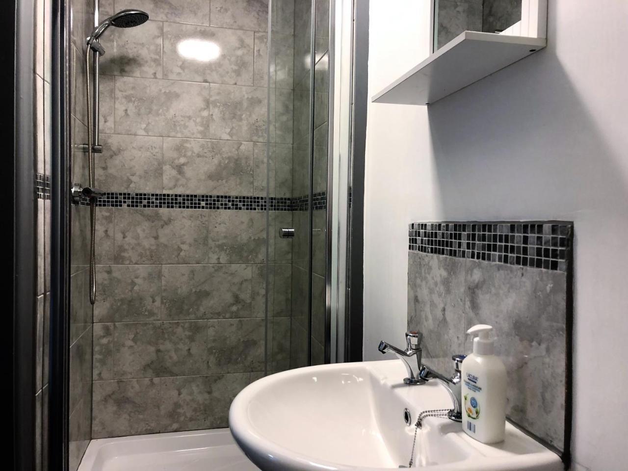 No57 Aparthotel Crewe Εξωτερικό φωτογραφία