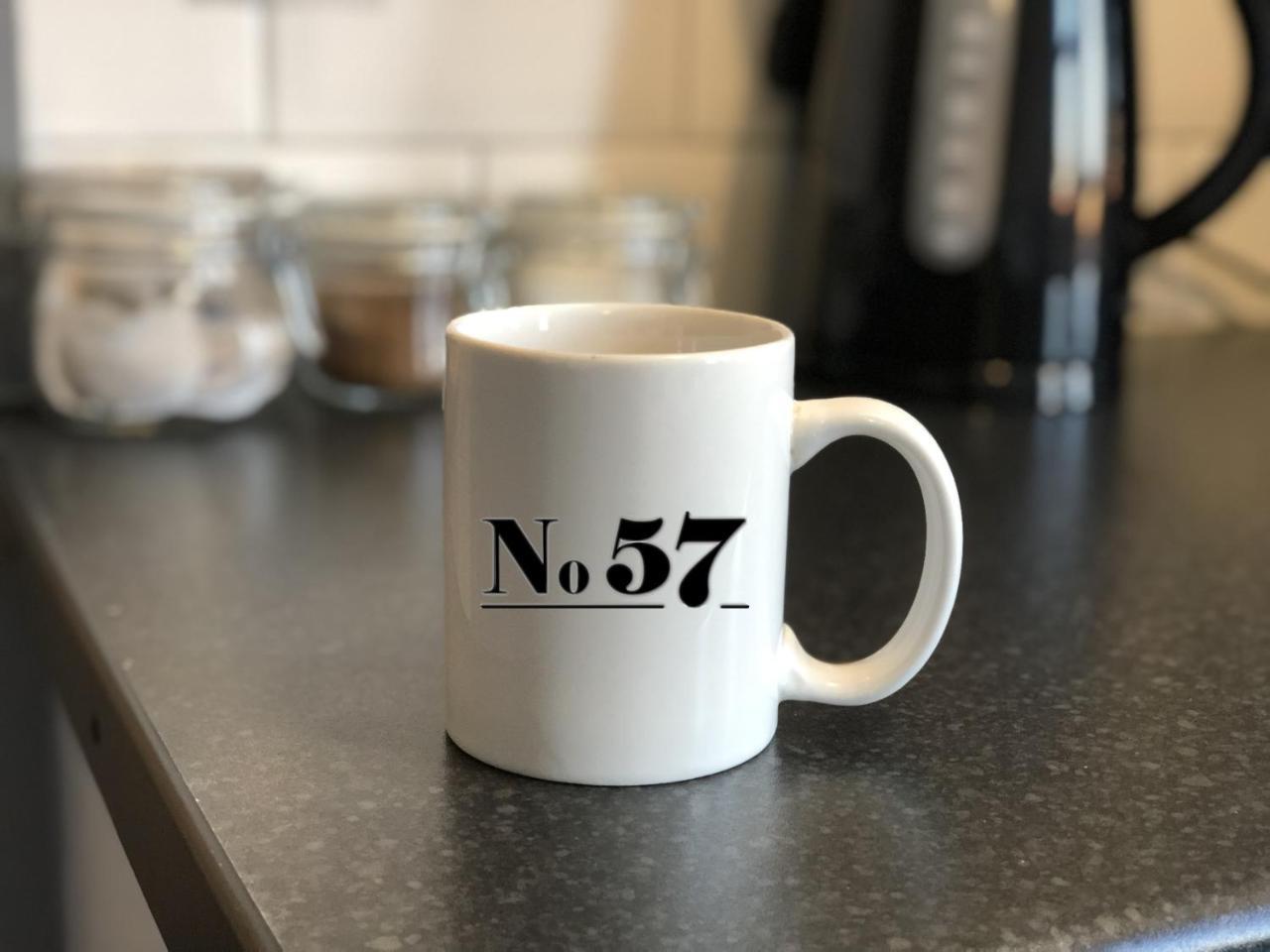 No57 Aparthotel Crewe Εξωτερικό φωτογραφία